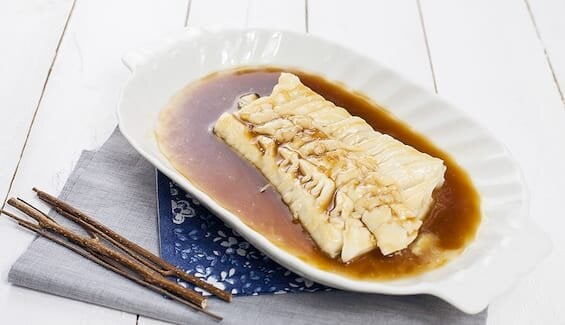 油浸挪威北极鳕鱼