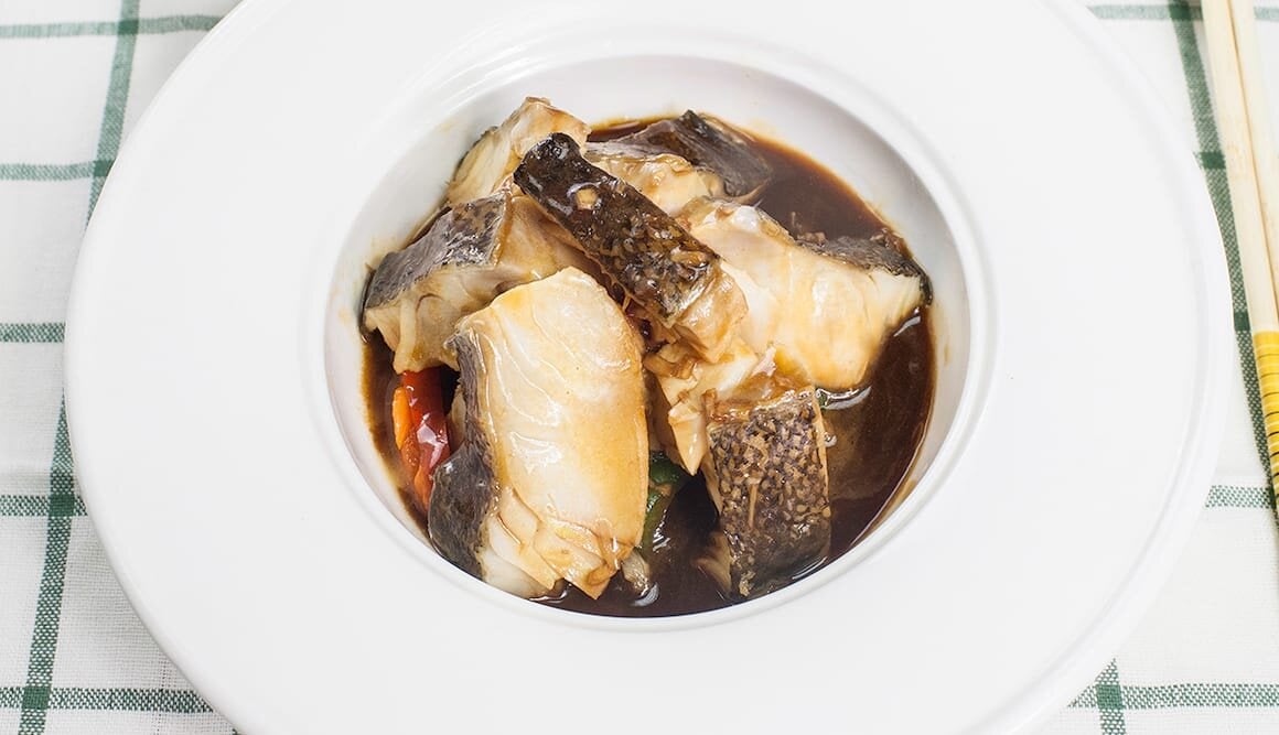 啤酒挪威北极鳕鱼