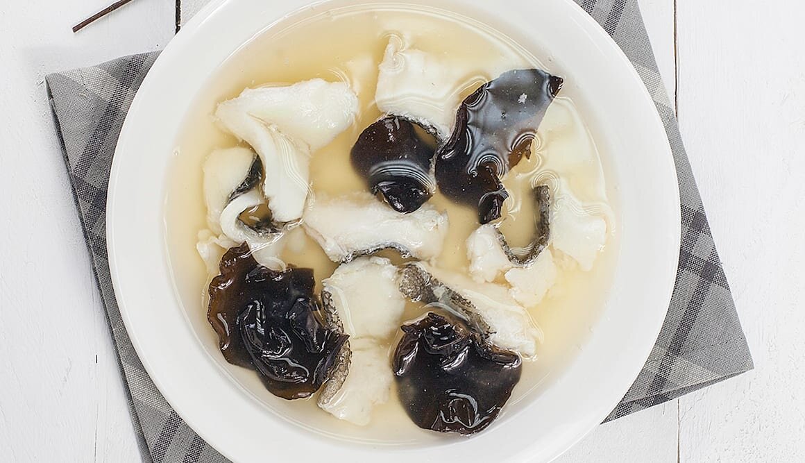 糟溜挪威北极鳕鱼